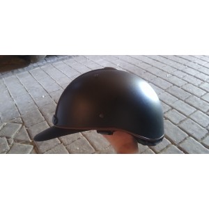 Casque GPA classique 2X