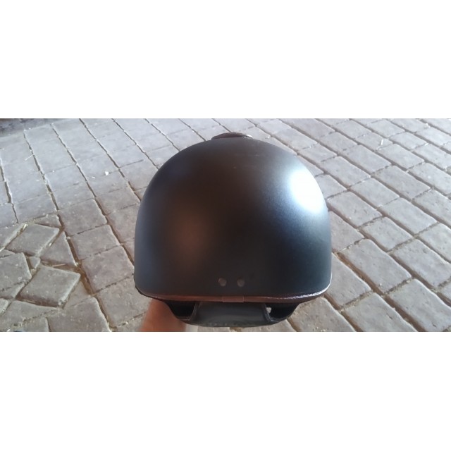 Casque GPA classique 2X