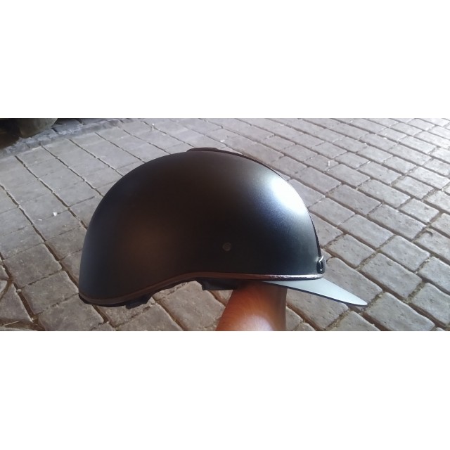 Casque GPA classique 2X