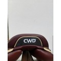 - Selle CWD Mademoiselle SE31 de juillet 2021