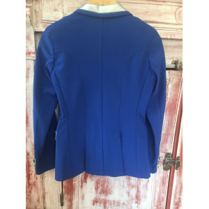 Veste de concours Komutekir