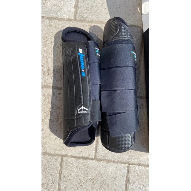 Guêtres veredus E Vento