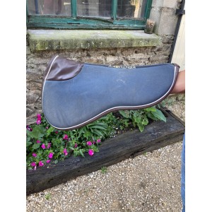 Amortisseur anatomique