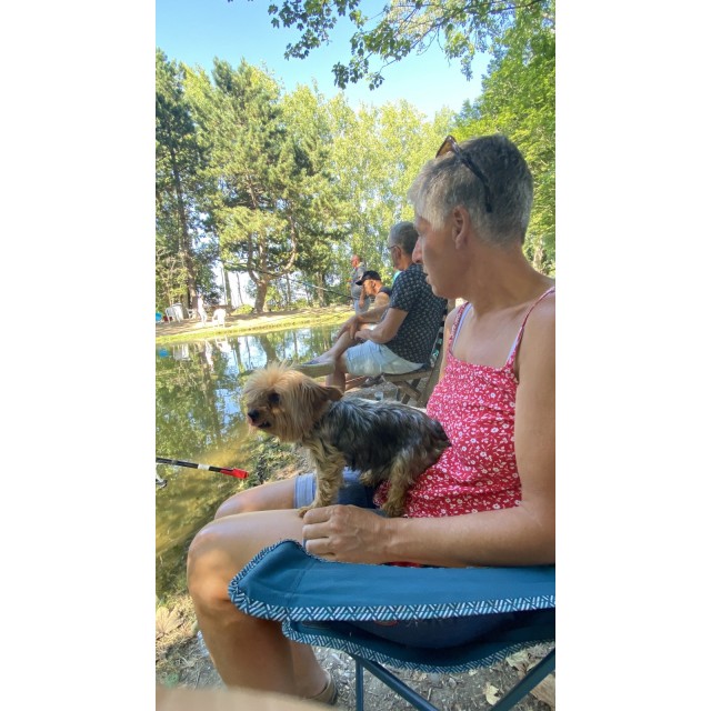 Guêtres veredus E Vento