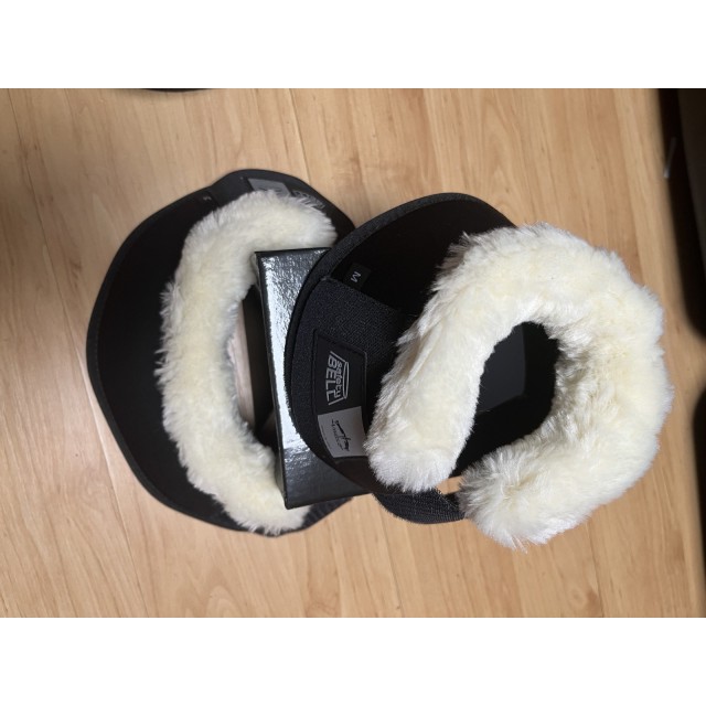 Cloche Veredus Taille M NEUF
