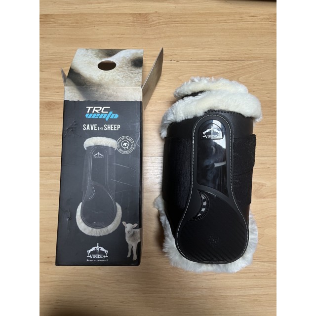 Guetres Veredus Vento Save T.M