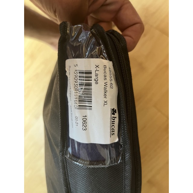 Couverture Marcheur/Paddock Bucas Tail XL NEUVE