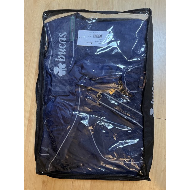 Couverture Marcheur/Paddock Bucas Tail XL NEUVE