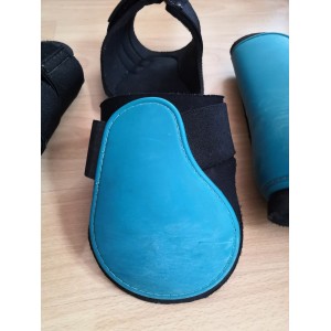 Ensemble proteges boulets guêtres