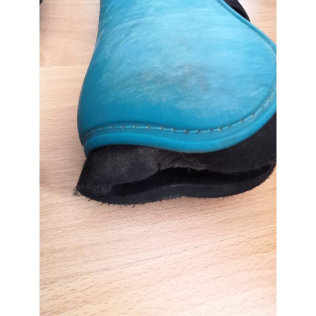 Ensemble proteges boulets guêtres