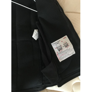 Gilet Air bag HORS PILOT