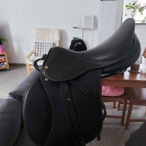 Selle mixte Barry T de T