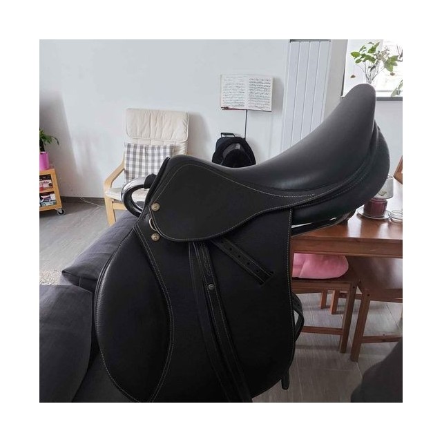 Selle mixte Barry T de T