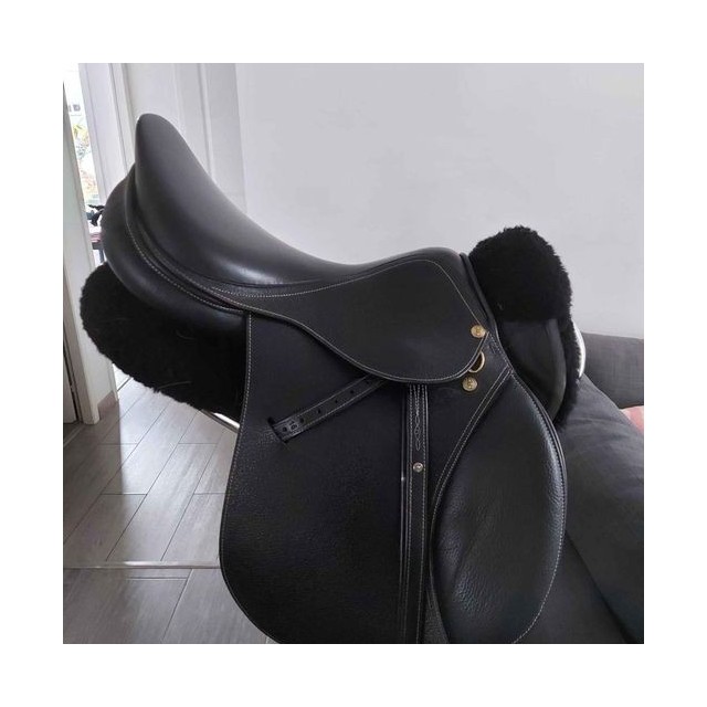 Selle mixte Barry T de T