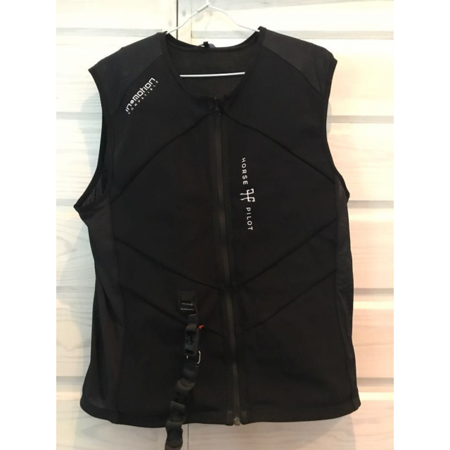 Gilet Air bag HORS PILOT