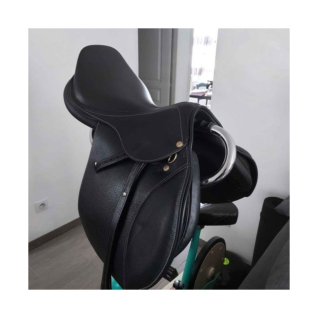 Selle mixte Barry T de T