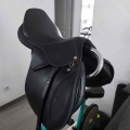 Selle mixte Barry T de T