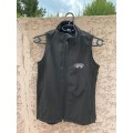 Gilet softshell sans manche GPA