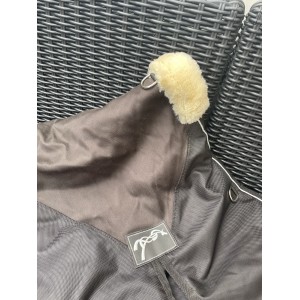 Couverture extérieur Pénélope leprevost