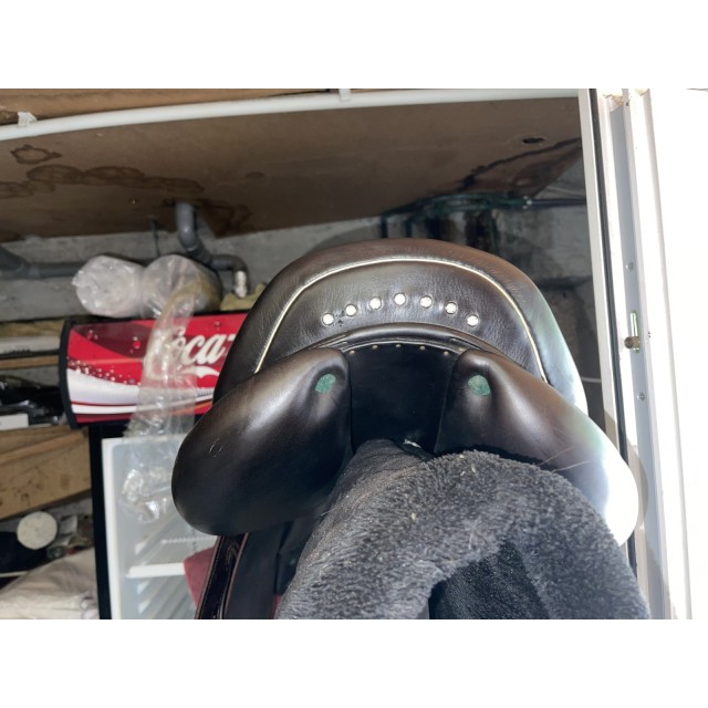Selle Hervé godignon