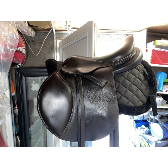 Selle Hervé godignon