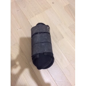 Guêtre de cross Style