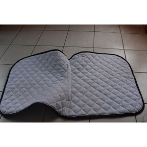 tapis eskadron dressage