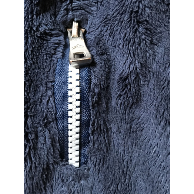 Pull Polaire Équi Thème