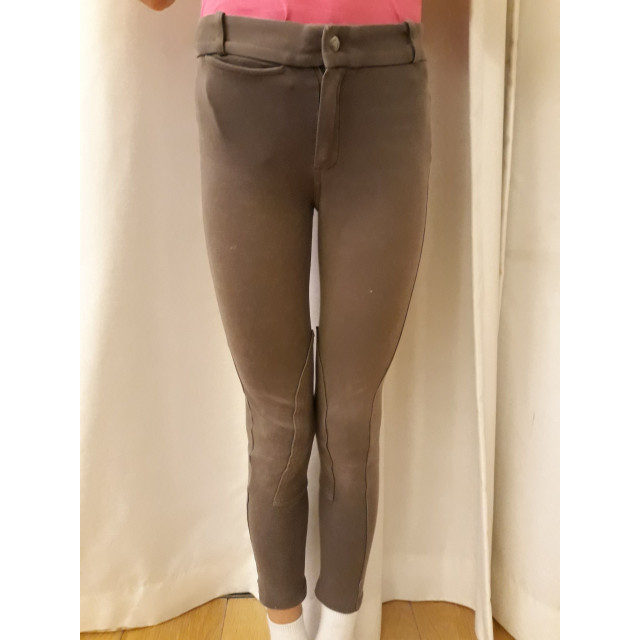 Pantalon d'équitation
