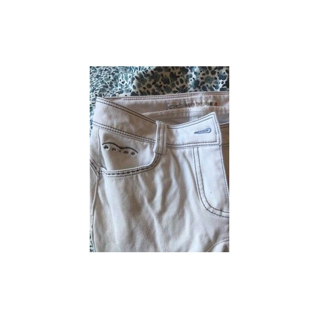Pantalon de concours Animo