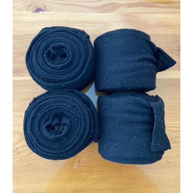 Bandes de repos double