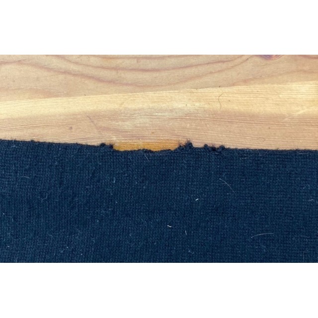 Bandes de repos double