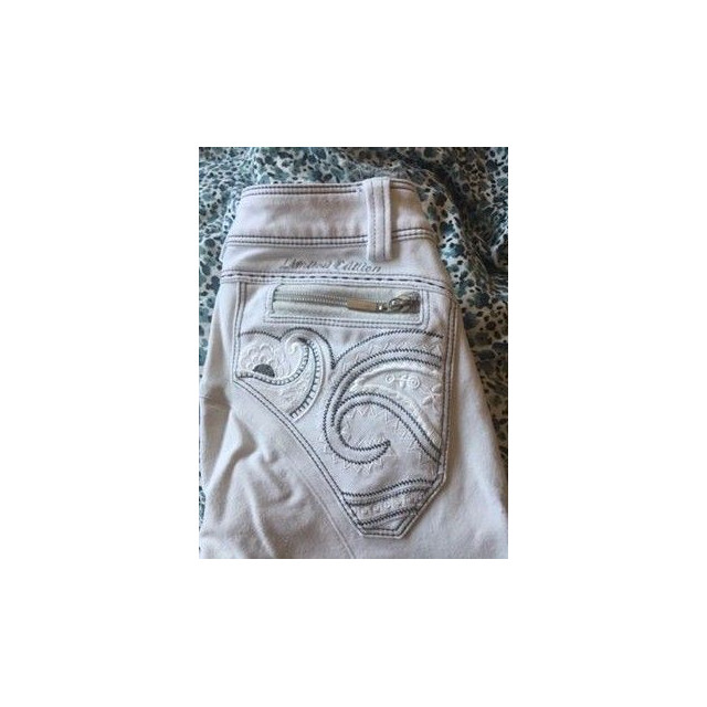 Pantalon de concours Animo