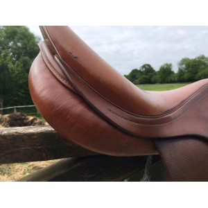 Selle Prestige Golden star