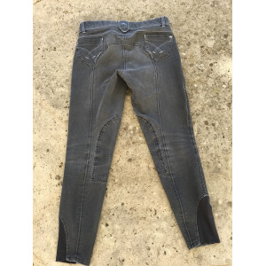 Jeans Equi Thème