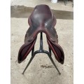 Selle CWD classic