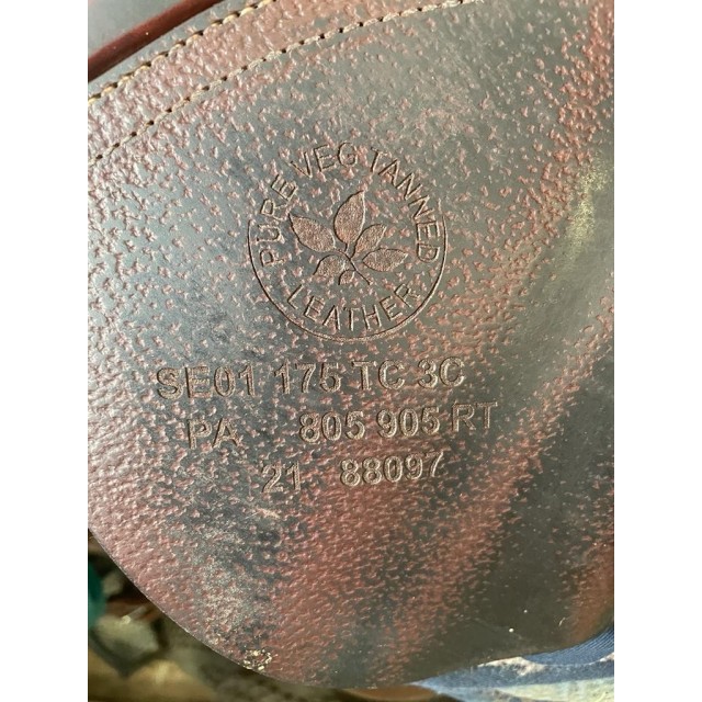 Selle CWD classic