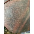 Selle CWD classic