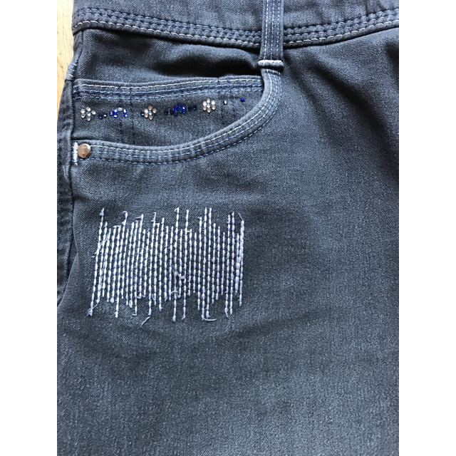 Jeans Equi Thème