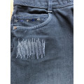 Jeans Equi Thème
