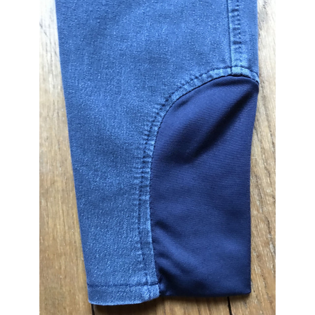 Jeans Equi Thème