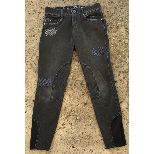 Jeans Equi Thème