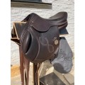 Selle saut/ cross Time rider