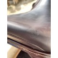 Selle saut/ cross Time rider