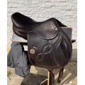 Selle saut/ cross Time rider