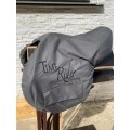 Selle saut/ cross Time rider