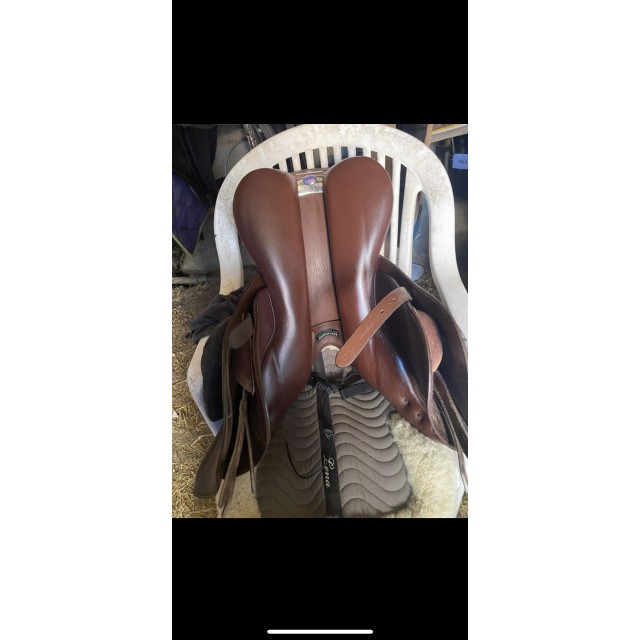 Selle