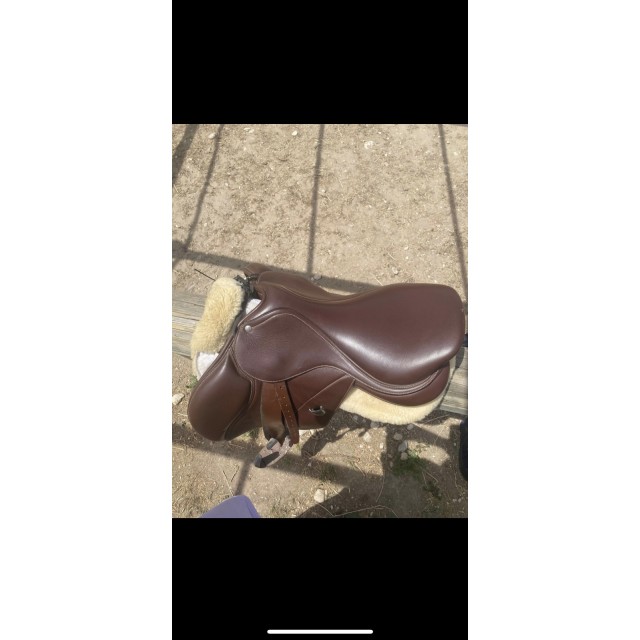 Selle