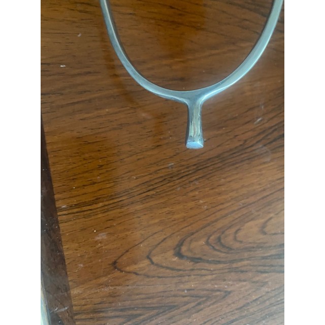 Eperons Prince de Galles