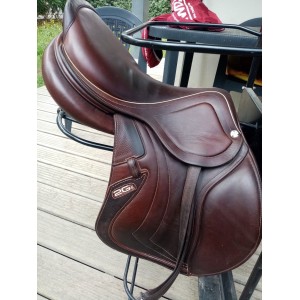 SELLE CWD 2GS 18 POUCES CSO